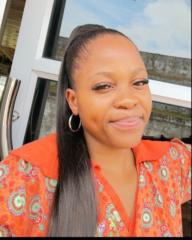 Thembeka Bhengu