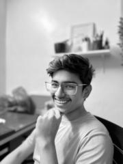 Atharva Yadav