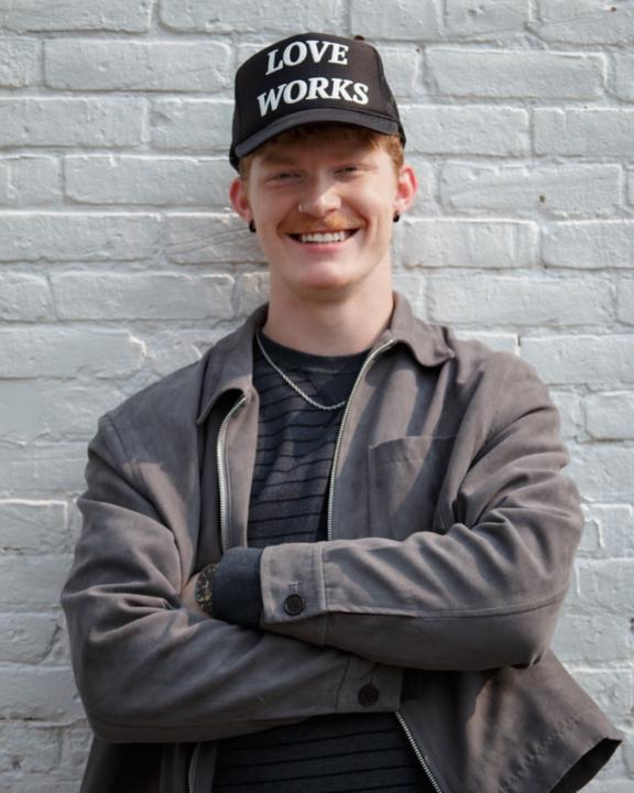 Aaron Haas