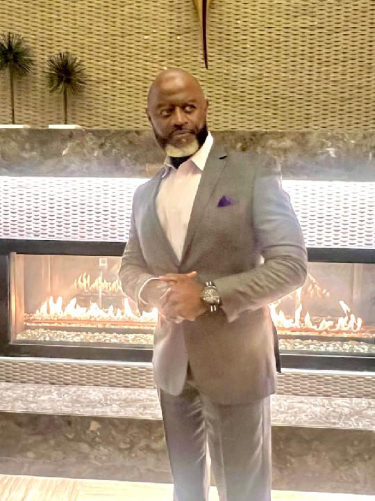 Keven Wilson