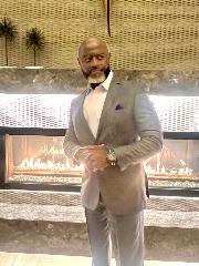 Keven Wilson