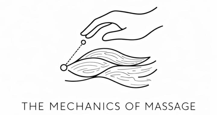 The Mechanics of Massage