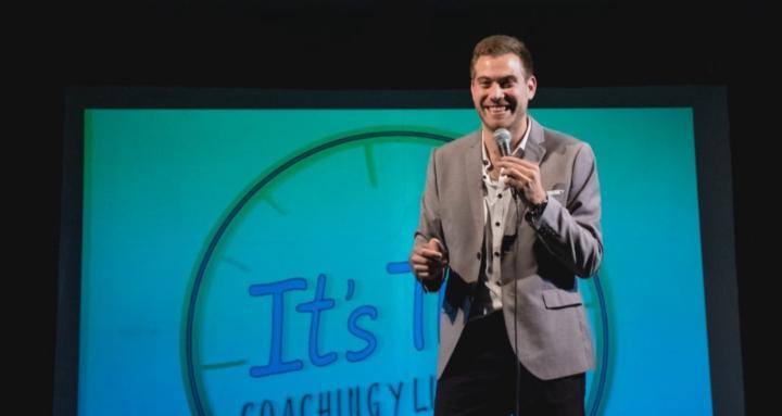 Presencia, Riqueza y Paz - Dan