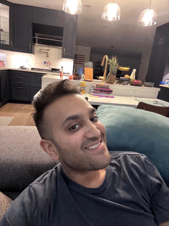 Saj Shah