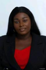 Princia  chinta Ambroise Kouanga