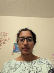 Vrinda Parameswaran
