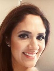 Cristina Garcia