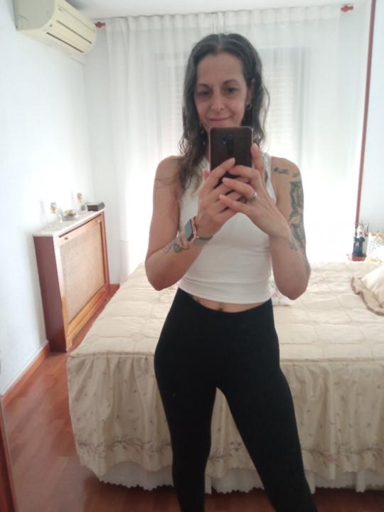 Esther luengo Martín