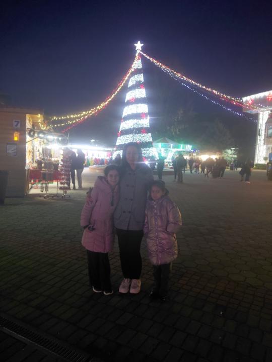 Росица Ванкова