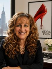Rachel Frank