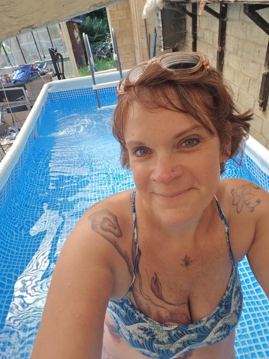 Laetitia Lacroix