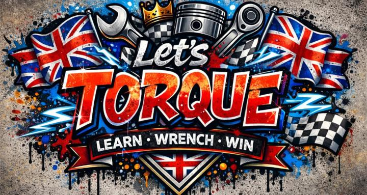 Let’s Torque
