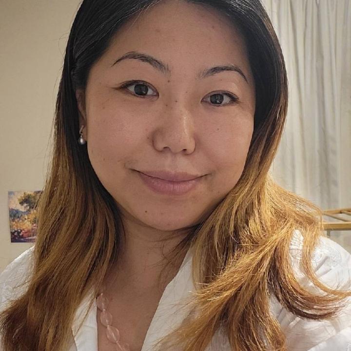Jessie Xu