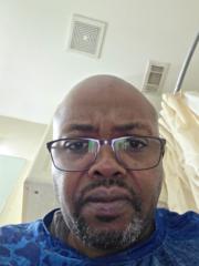 Kevin Robinson