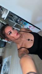 Lizzie Spring