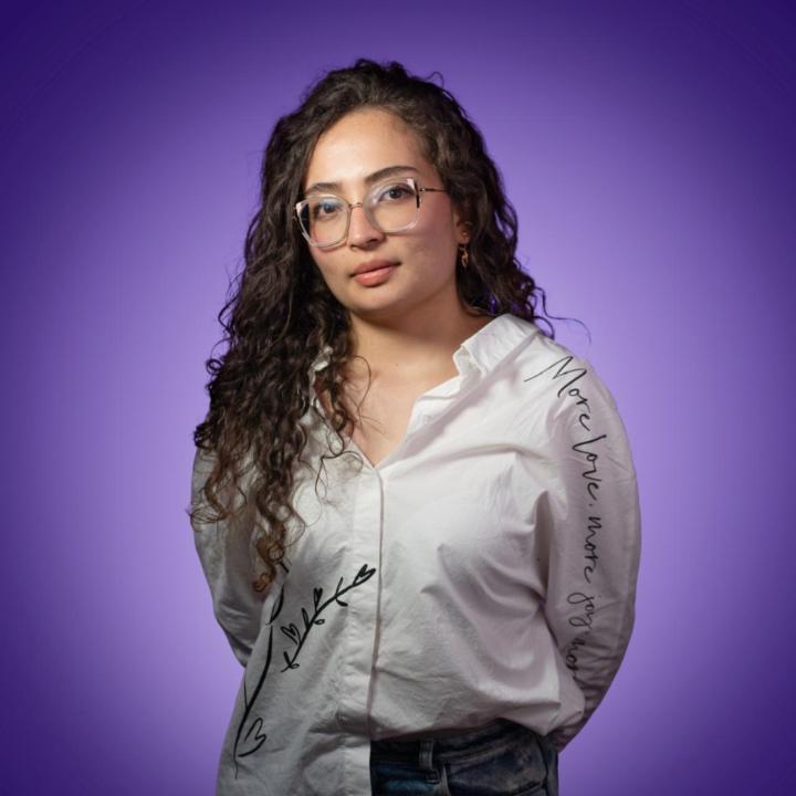 Juana Sofía Sastoque Corredor