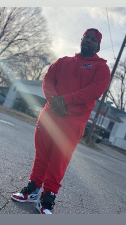 Gerald Williams III