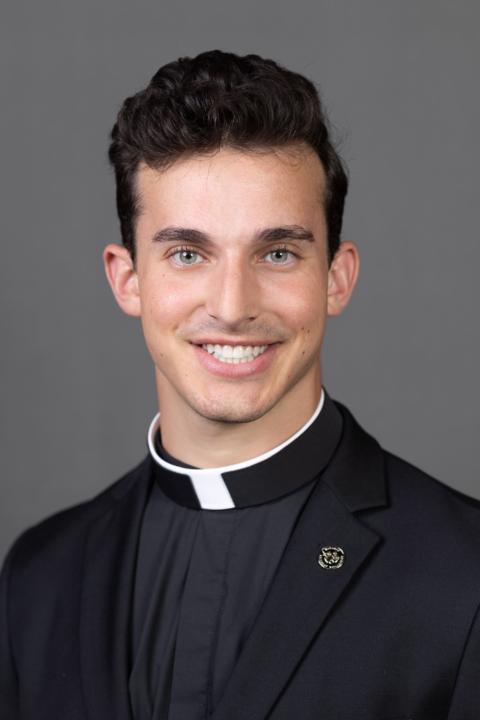 Dcn. Charley Bemiss