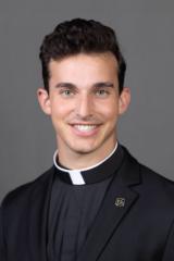 Dcn. Charley Bemiss