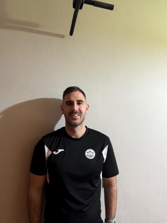 Adrian Alonso