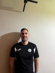 Adrian Alonso