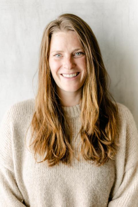 Amber Oker