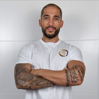 Antonio Moreno