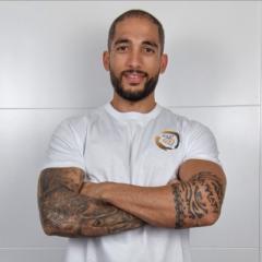 Antonio Moreno