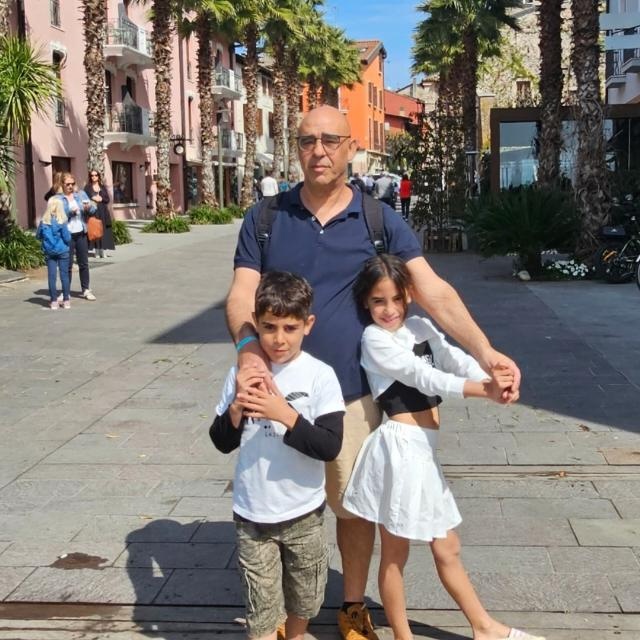 David Lev ochayon