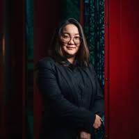 Солонго Нарантуяа