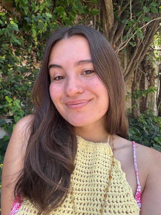 Sofía Legal