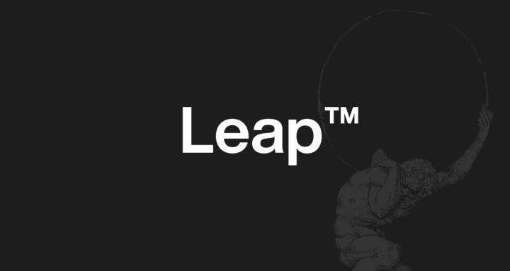 Leap™