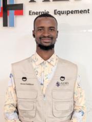 Moussa Doumbouya