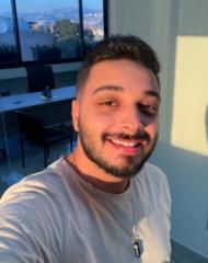 Abed Bacha