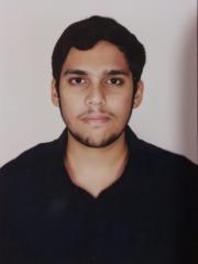 Sahil Halbe