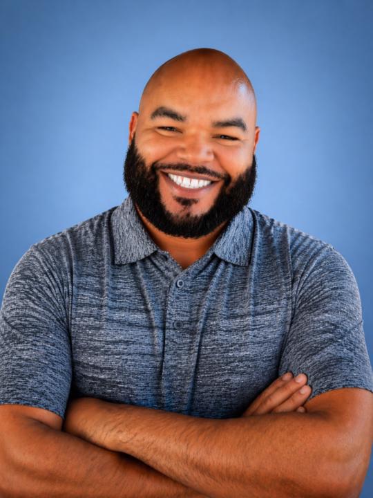 Charles Harvey III