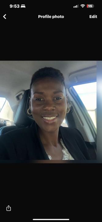Sylvia Shilongo