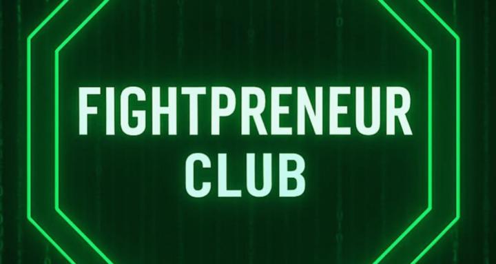 Fightpreneur Club