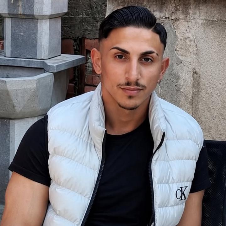 Trajce Ibisevic