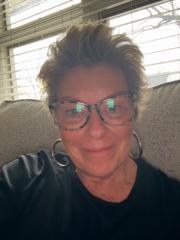 Pauline Davidson