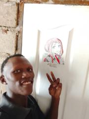 Gift Mlambo