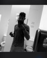 Joshua Odulate