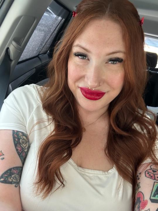 Meg Jerry
