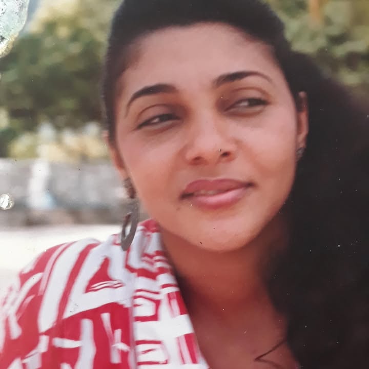 Marie Michele Hollant
