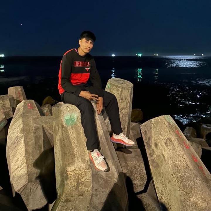 Paolo Cardenas Paolo Cardenas