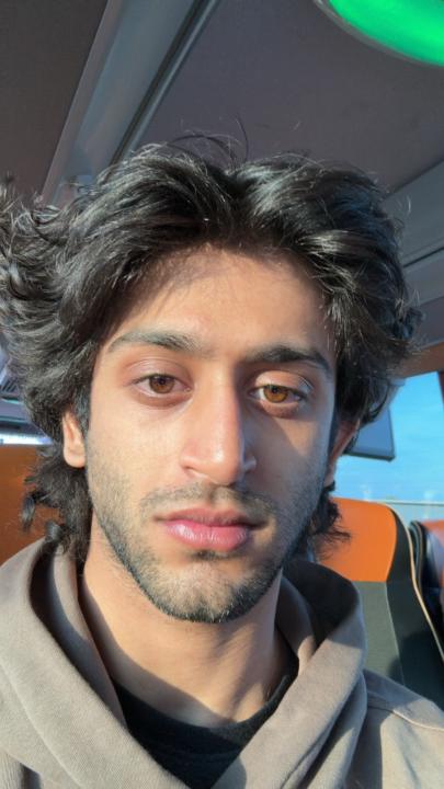 Abir Yadav