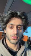 Abir Yadav