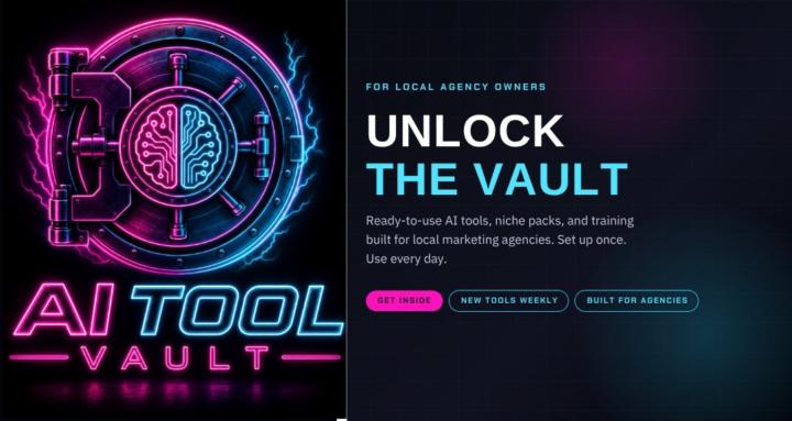 Ai Tool Vault