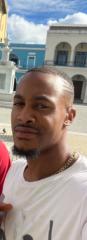 Nigel BRown