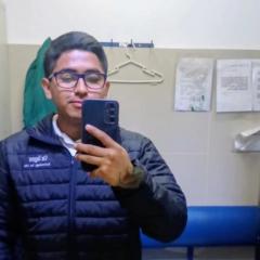 César Guevara Pérez